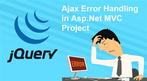 what is ajax error